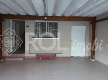Foto 01 · Casa, Barra Funda, São Paulo, SP