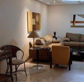 03 - Living · Casa no bairro Centro