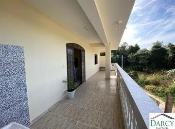 Foto 01 · Casa, Paiol do Meio, São Lourenço da Serra, SP