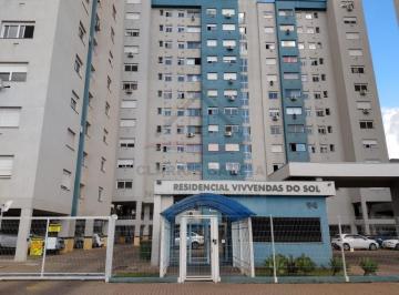 Foto 10 · Apartamento, Passo do Feijó, Alvorada, RS