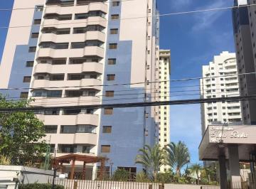 Foto 01 · Imperdível: Apartamento de Luxo na Mansões Santo Antônio, Campinas-SP! 4 quartos, 1 suíte, 1 sala, 3