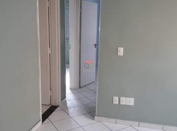 Apartamento · 62m² · 2 Quartos · 1 Vaga · Apartamento à venda, 2 quartos, 1 vaga, Rudge Ramos - São Bernardo do Campo/SP