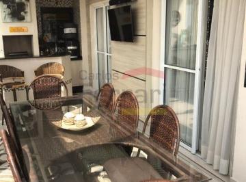 Apartamento · 154m² · 3 Quartos · 3 Vagas · cobertura, 3 dormitorios a venda, casa verde