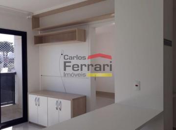 Apartamento · 42m² · 1 Quarto · 1 Vaga · Apartamento Studio região Tucuruvi
