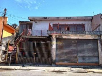 Casa · 120m² · 4 Quartos · 4 Vagas · Sobrado, Terreno 10X30, à 2 Km do Metrô Tucuruvi