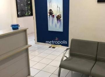 99b6303f7b9f74522ce727ec8c23f4fcf6cac266 · Sala à venda, 66 m² por R$ 478.000,00 - Centro - São Caetano do Sul/SP