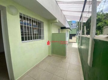 8094967a46db8ee008a9b7db57ccdb4bf8b3aa82 · Casa com 3 dormitórios, 90 m² - Jabaquara - São Paulo/SP