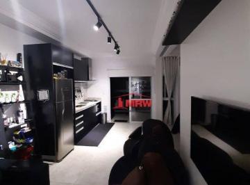 5d628b1217f80b7a7a21fa845fba93726168b890 · Apartamento com 1 dormitório à venda, 52 m² por R$ 590.000,00 - Parque Campolim - Sorocaba/SP