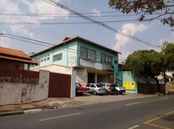 216629b48ba15953630819b8c1f86f921dc10187 · Prédio à venda, 425 m² por R$ 1.600.000,10 - Jardim Santana - Valinhos/SP