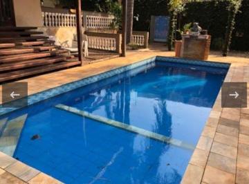 0b9837ac4d744c3cb013066f1ebb8dcebf126b76 · Chácara com 3 dormitórios à venda, 1250 m² por R$ 2.600.000,00 - Loteamento Remanso Campineiro - Hor