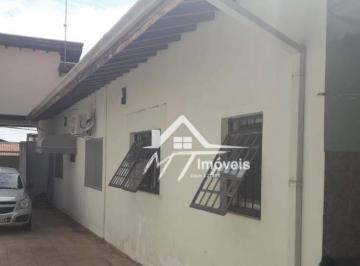 af06b06d37bb86bf7854449b7aae0d7f32f24dd0 · Casa com 2 dormitórios à venda, 157 m² por R$ 636.000,00 - Vila Menuzzo - Sumaré/SP