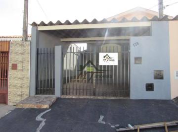a4a4d23200e2240077f7b1a0b53197f338054f55 · Casa com 2 dormitórios à venda, 70 m² por R$ 350.000,00 - Vila Miranda - Sumaré/SP