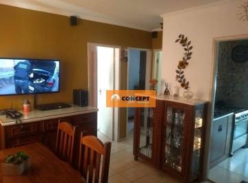 23b31c477c87e0ecafbc9a837c247d4325f404da · Apartamento residencial à venda, condomínio residencial Itajuibe, Jardim Laura, São Paulo
