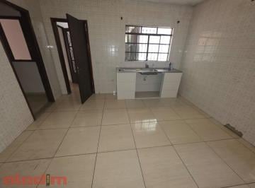 Casa · 120m² · 3 Quartos · 1 Vaga · CASA PARA ALUGAR NO JARDIM DOS ÁLAMOS EM PARELHEIROS