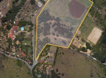 Terreno , Santana de Parnaíba · Terreno Aldeia da Serra - Ingaí