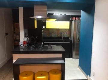 Apartamento de 2 quartos, São Paulo · Mais Estilo Design , lindo com varanda gourmet , bem localizado. Imperdível!