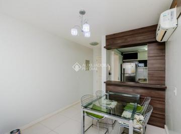 Apartamento · 140m² · 2 Quartos · 1 Vaga · Apartamento 2 dormitórios, no bairro Cristo Redentor