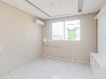 312375_FRANCISCO SILVEIRA BITENCOURT 1818 401 T 31_ (1) · Apartamento 2 dormitórios, no bairro Sarandi