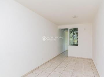 Apartamento · 102m² · 2 Quartos · 1 Vaga · Apartamento 2 dormitórios Bairro Jardim Floresta