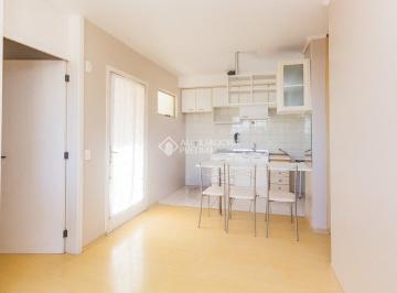Apartamento · 53m² · 3 Quartos · 1 Vaga · Apartamento 3 Dorm Sarandi