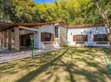 Casa · 399m² · 3 Quartos · 1 Vaga · Casa com 3 quartos na Barra do Imbuí, Teresópolis.