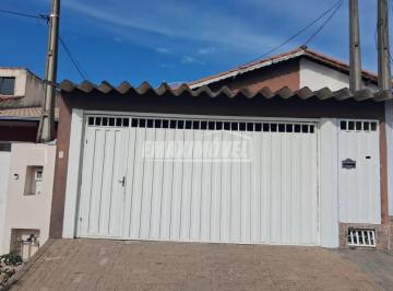 Casa · 102m² · 2 Quartos · 2 Vagas · Casa á venda na Vila Amato - Sorocaba/SP