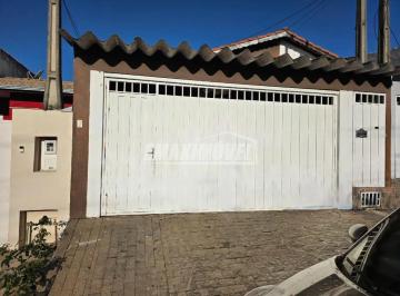 Casa · 102m² · 2 Quartos · 2 Vagas · Casa á venda na Vila Amato - Sorocaba/SP