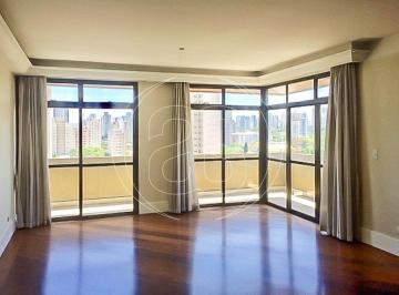 Apartamento · 284m² · 4 Quartos · 4 Vagas · ED. MONTMARTRE - 284,25M²