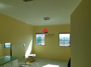 Comercial · 500m² · 2 Vagas · Galpão comércio,500², 04 ban,03 salas, jd Piratininga Próximos dos principais pontos comerciais