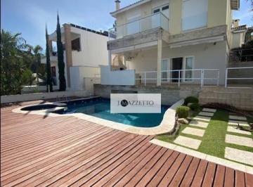 be09c90c04ac37129f590c5bc7c8fc81f559ae01 · Sobrado com 3 dormitórios à venda, 283 m² por R$ 2.200.000,00 - Jardim Vila Paradiso - Indaiatuba/SP