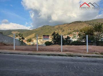 6797032d48b7354ade096f245e914e2f7552dcac · Terreno à venda, 957 m² por R$ 1.000.000,00 - Laranjeiras - Caieiras/SP