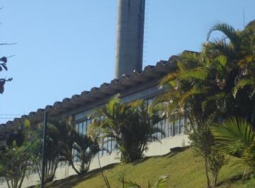 Foto 01 · GALPÃO INDUSTRIAL/LOGÍSTICO PARA VENDER EM EMBU DAS ARTES