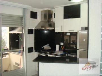 83cc052cc96ad83298b98adf151f56e5e2270b65 · Apartamento com 1 dormitório para alugar, 35 m² por R$ 2.884,00/mês - Jabaquara - São Paulo/SP