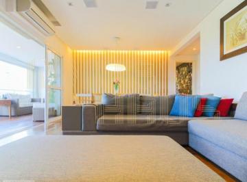 Apartamento · 175m² · 4 Quartos · 3 Vagas · Apartamento para venda no Brooklin | 4 quartos