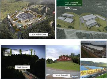 Rural · 2420000m² · Fazenda à venda em Araçariguama-SP, bairro Paiol, com 2.420.000,00 m² de área - Não perca essa oport