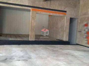 Comercial · 284m² · Salão 284 m² Localizado no Jardim do Mar São Bernardo do Campo - SP