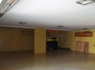 Casa · 600m² · 5 Quartos · 10 Vagas · Mansao Jardim Sao Bento