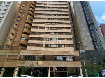Apartamento · 118m² · 2 Quartos · 1 Vaga · Apartamento para aluguel - em Batel