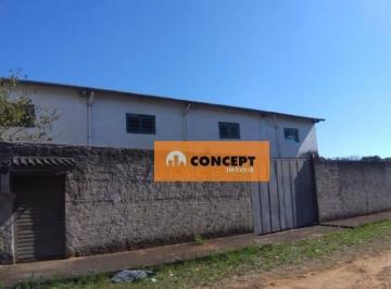 3a13679f6f6caf6a6297aa2a2c0e3bd2f82a67d6 · Galpão à venda, 950 m² por R$ 1.500.000,00 - Parque Santa Rosa - Suzano/SP