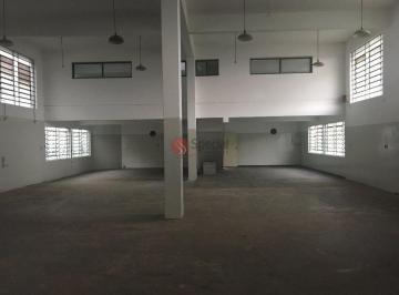 Comercial · 800m² · 10 Vagas · Galpão comercial à venda, Vila Nova York, São Paulo - GA0609.