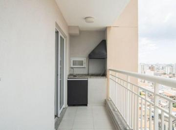 Apartamento 73m² Venda Tatuapé · Apartamento a venda 73m2 - Tatuapé - São Paulo - SP