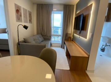 Apartamento de 1 quarto, São Paulo · Apartamento a venda 38m2 - Tatuapé - São Paulo - SP