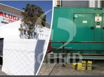 Comercial · 4390m² · EXCELENTE GALPÃO INDUSTRIAL