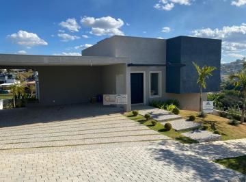 Casa · 355m² · 3 Quartos · 4 Vagas · CONDOMÍNIO PORTAL DE BRAGANÇA HORIZONTE - Sobrado Alto Padrão para Venda em CONDOMÍNIO PORTAL DE BRA