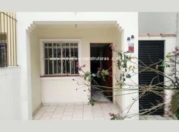 2020/06/118619872.jpg · Casa Sobrado Vila Mariana 90 m² + garagem