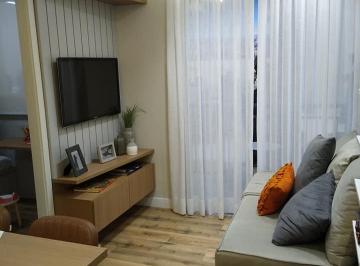 Apartamento de 2 quartos, São Paulo · Apartamento de 2 dormitórios em Interlagos- São Paulo - Zona Sul