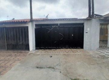 Casa · 95m² · 2 Quartos · CASA TÉRREA 2 QUARTOS SANTO ANDRÉ