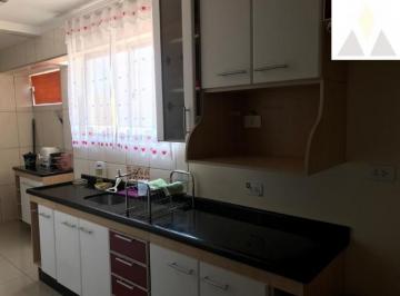 Apartamento · 72m² · 2 Quartos · 1 Vaga · Apartamentos para Venda, Jardim São Paulo, Sorocaba-sp