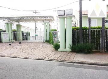 Casa · 70m² · 3 Quartos · 2 Vagas · Casas para Venda, Jardim Alvorada, Sorocaba-SP