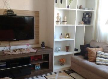 Casa · 70m² · 3 Quartos · 2 Vagas · Casas para Venda, Jardim Vera Cruz, Sorocaba-SP